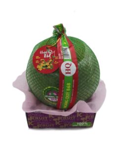 Bưởi Hồng Da Xanh Việt Nam