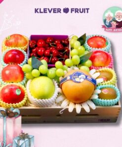 Hộp Quà Trái Cây