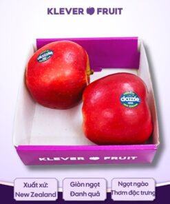 Táo Dazzle New Zealand