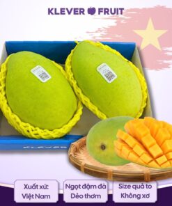 Xoài Cát Hòa Lộc Vip